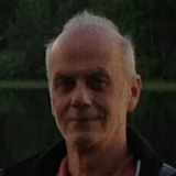 Profilfoto av Bengt Öberg
