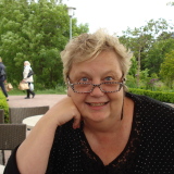 Profilfoto av Carina Holmqvist