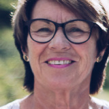 Profilfoto av Berit Margareta Eriksson