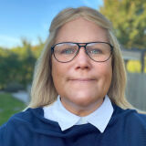 Profilfoto av Marika Bengtsson