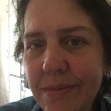 Profilfoto av Elisabeth Melin-Johansson