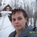 Profilfoto av Inga-Lill Thorsson
