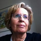 Profilfoto av Eva Sandström