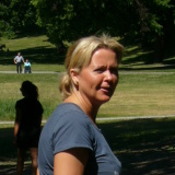 Profilfoto av Yvonne Olsson