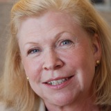 Profilfoto av Karin Svedberg Hedberg