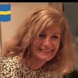 Profilfoto av Cecilia Engelbrektsson Persson