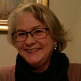 Profilfoto av Marie Dahlström