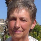 Profilfoto av Yvonne Frykenstad