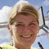 Profilfoto av Anna-Karin Hellström