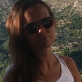 Profilfoto av Erika Almström