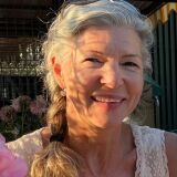 Profilfoto av Ann-Charlott Nykvist