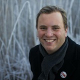 Profilfoto av Magnus Danielson