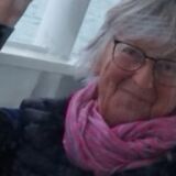Profilfoto av Kerstin Saga Björkman