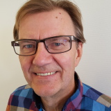 Profilfoto av Björn Wallin