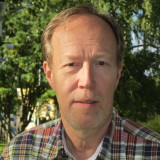 Profilfoto av Arne Johansson