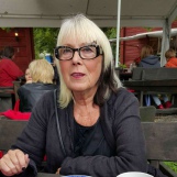 Profilfoto av Mona Fridlund