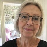 Profilfoto av Margareta Marklund