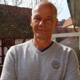 Profilfoto av Lennart Ohlsson