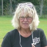 Profilfoto av Ann-Christin Dahlberg