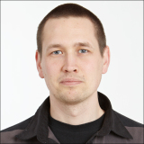 Profilfoto av Daniel Hjort