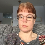 Profilfoto av Åsa de Groot