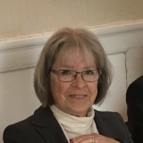 Profilfoto av Margaretha Olin