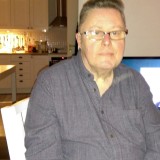 Profilfoto av Bengt Persson