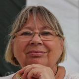 Profilfoto av Monica Almström
