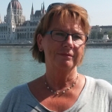 Profilfoto av Inga-Lill Karlsson