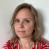 Profilfoto av Rebecka Carlsson