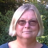 Profilfoto av Susanne Thorsén