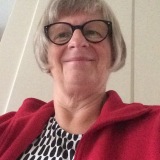 Profilfoto av Anna-Stina Wikström