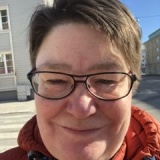 Profilfoto av Susanne Eriksson