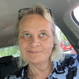 Profilfoto av Annelie Svingdal