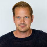 Profilfoto av Andreas Klarén