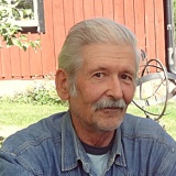Profilfoto av Peter Nordström