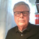 Profilfoto av Claes-Göran Edlund