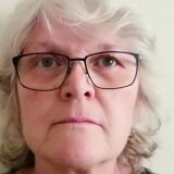 Profilfoto av Karin Pettersson
