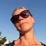 Profilfoto av Ann-Marie Olsson