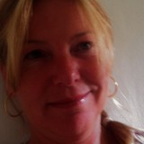 Profilfoto av Inge-Marie Viktorsson