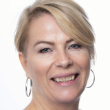 Profilfoto av Maria Rosendahl Fd(Ericsson)