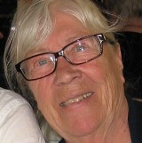 Profilfoto av Ingrid Eriksson (Hamqvist)