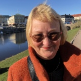 Profilfoto av Ulla Werlenius
