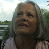 Profilfoto av Ann-Margreth Nilsson