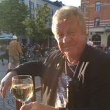 Profilfoto av Thorbjörn Falk