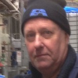 Profilfoto av Kjell-Arne Johansson