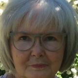 Profilfoto av Margareta Pettersson  Elfstrand