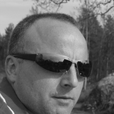 Profilfoto av Joachim Frisk