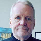 Profilfoto av Ulf Johansson