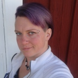 Profilfoto av Ingmarie Nordström